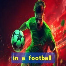 in a football tournament each team plays exactly 19 games